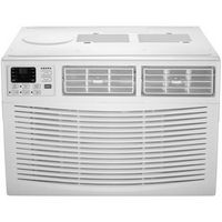 Amana - 550 Sq. Ft. Window Air Conditioner - White
