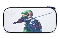 PowerA - Slim Case for Nintendo Switch - OLED Model, Nintendo Switch or Nintendo Switch Lite - Ma...