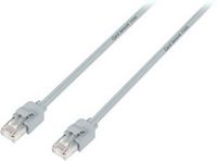 Insignia™ - 150%27 Cat-6 Ethernet Cable - Gray