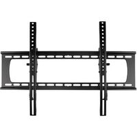 SunBriteTV - Outdoor Tilting TV Wall Mount for Most 37&quot; - 80&quot; TVs - Powder coated black
