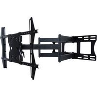 SunBriteTV - Outdoor Tilting TV Wall Mount for Most 37&quot; - 80&quot; TVs - Extends 30.7&quot; - Powder coated...