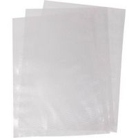 Weston - 6&quot; x 10&quot; Vacuum Sealer Bags (100-Pack) - Transparent