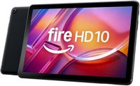 Amazon - Fire HD 10 - 10.1" Tablet (2023 Release) - 32GB with Wi-Fi - Black