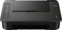 Canon - PIXMA TS302 Wireless Inkjet Printer - Black