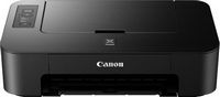 Canon - PIXMA TS202 Inkjet Printer - Black