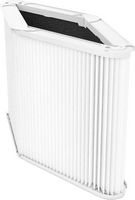 Blueair - Replacement Filter for Blue Pure 211+ Air Purifiers - White