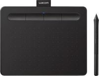 Wacom - Intuos Graphic Drawing Tablet for Mac, PC, Chromebook & Android (Small) with Software Inc...