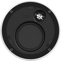 KEF - Ci-T Series 4-1/2" In-Ceiling Speaker (Each) - White