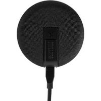 Owl Labs Universal Expansion Mic for Meeting Owl 3 and 4+ (Charcoal) - Charcoal