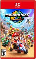 Mario Kart World - Nintendo Switch 2