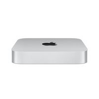 Apple - Mac mini Desktop - M2 Pro Chip - 16GB Memory - 512GB SSD - Silver