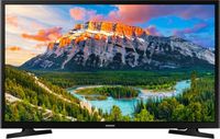 Samsung - 32&quot; Class N5300 Series LED Full HD Smart Tizen TV