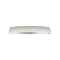 Broan Sahale - 36 inches - Convertible - Under cabinet Range Hood - Stainless Steel