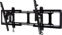 SANUS Elite - Advanced Tilt TV Wall Mount For Most 46" - 95" TVs - Extends 5.9" for Easy Cable Ac...