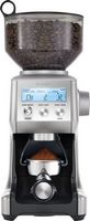 Breville - the Smart Grinder Pro 12-Cup Coffee Grinder - Stainless Steel