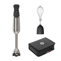 Vitamix - 3-Piece Immersion Blender Bundle - Stainless Steel