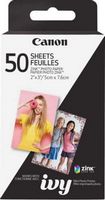 Canon - ZINK Glossy Photo 2&quot; x 3&quot; 50-Count Paper