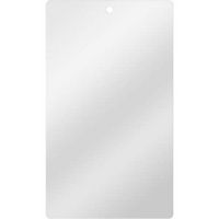 SaharaCase - ZeroDamage Screen Protector for Amazon Kindle Fire 7 (2017/2019) - Clear