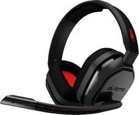 Astro Gaming - A10 Wired Stereo Gaming Headset for PC, Xbox Series X|S, Xbox One, PS5, PS4 and Ni...