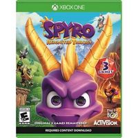 Spyro Reignited Trilogy - Xbox One