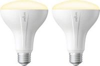 Sengled - BR30 60W Smart LED Bulb Bulb Works with Amazon Alexa, Google Assistant, SmartThings &amp; W...