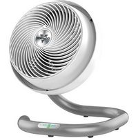 Vornado - Energy Smart 10&quot; Floor Fan - White