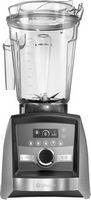 Vitamix - Ascent 3500 Blender Brushed Stainless - Brushed Stainless Steel