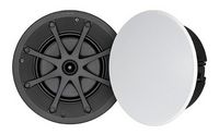 Sonance - VPXT8R - Visual Performance Extreme 8"  2-Way Outdoor In-Ceiling Speakers (Pair) - Pain...