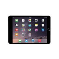 iPort - Surface Mount System for Apple&#174; iPad&#174; mini 4 - Silver