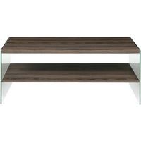 OneSpace - Escher Skye Coffee Table