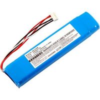 UltraLast - Lithium-Polymer Battery for Select JBL Portable Speakers