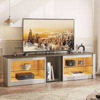 TV Stand for TVs Up to 70"