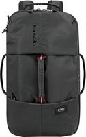Solo New York - Varsity Collection All-Star Duffel Backpack - Black