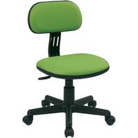 OSP Home Furnishings - Student Task Chair - Green