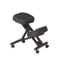 WorkSmart - KC Series Fabric Office Chair - Gray