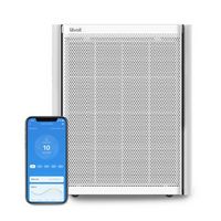 Levoit - EverestAir-P Smart Air Purifier - White