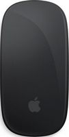 Apple - Magic Mouse (Lightning Port) - Wireless - Black