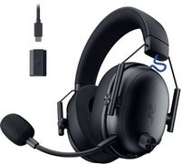 Razer - BlackShark V3 Wireless Over-the-Ear Gaming Headset for Playstation, PC, Mac, Nintendo Swi...