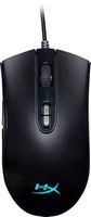 HyperX - Pulsefire Core Wired Optical Gaming Mouse with RGB Lighting - Wired - Black
