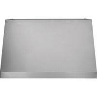 Caf&#233; - 30&quot; Externally Vented Range Hood - Stainless steel