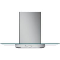 Caf&#233; - 30&quot; Convertible Range Hood - Stainless Steel