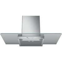 Caf&#233; - 36 inches - Externally Vented &amp; Recirculating - Wall Range Hood - Stainless Steel