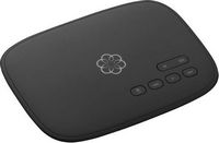 Ooma - Telo Air 2 Internet Home Phone Service - Black