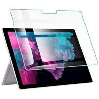 SaharaCase - ZeroDamage Screen Protector for 12.3" Microsoft Surface Pro (5th Gen), Pro 4, Pro 6,...