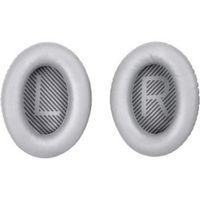 Bose - QuietComfort 35 Headphones Ear Cushion Kit - White