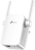 TP-Link - AC750 Wi-Fi Range Extender - White