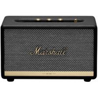 Marshall - Acton II Bluetooth Speaker - Black