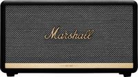 Marshall - Stanmore II Bluetooth Speaker - Black