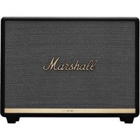 Marshall - Woburn II Bluetooth Speaker - Black