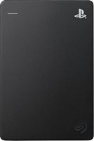 Seagate - Game Drive for PlayStation Consoles 2TB External USB 3.2 Gen 1 Portable Hard Drive Offi...